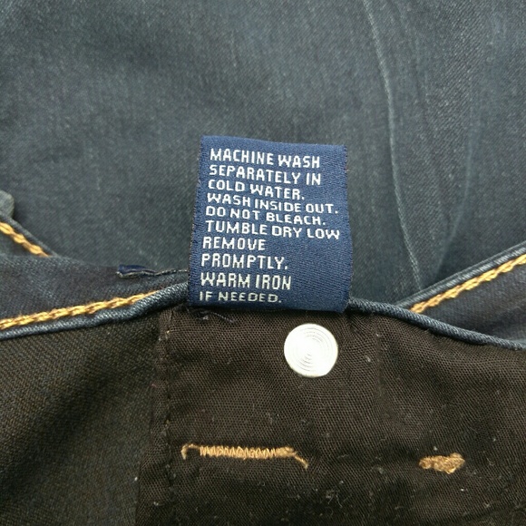 Delia's Olivia Skinny Jeans - Picture 6 of 6